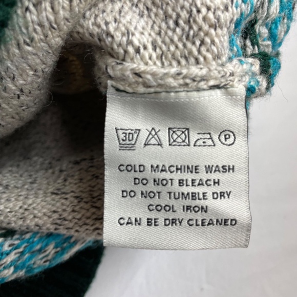 Superdry Women’s Small Knit sweater - Picture 10 of 11